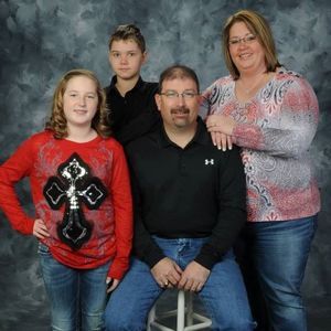 Meet your Posher, Brian